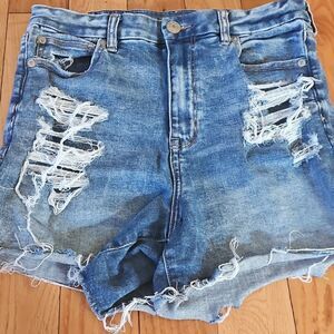 American Eagle Outfitters Blue Denim Jeans